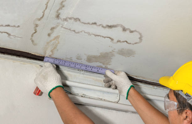 Reliable Flood Cleanup contractor in Morganton, NC by Water Damage Irwin